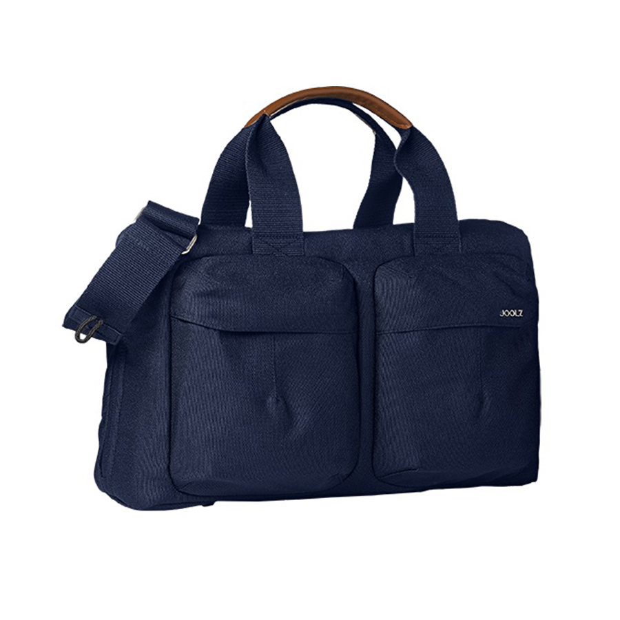 JOOLZ | Uni Prebaľovacia taška - Classic Blue